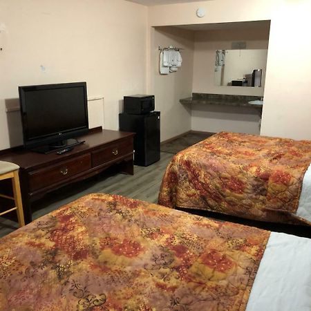 Town Motel 오쉬코쉬 외부 사진